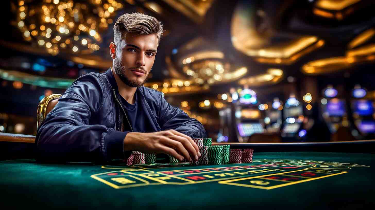 
Bet Big, Win Bigger at Casino 678BD
                                